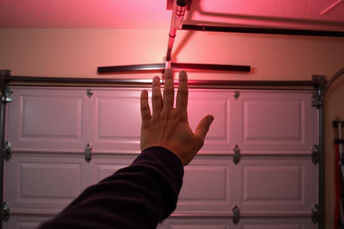 Auto-Reverse Sensors: Protecting Your Family