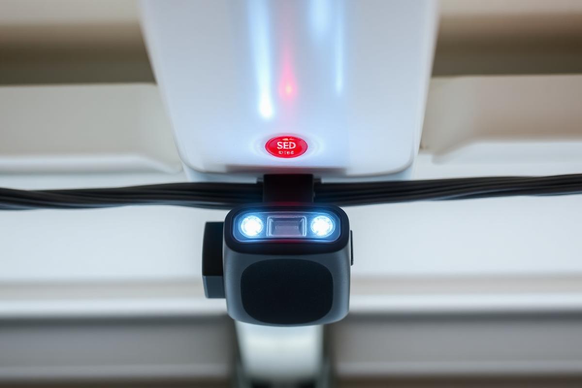 Sensor Calibration: A Complete Guide for Homeowners